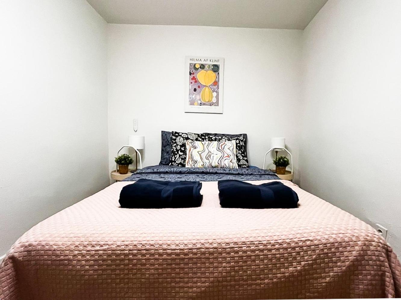 Madrid Rooms - Callao Ch エクステリア 写真