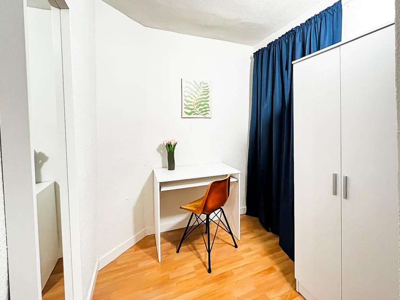 Madrid Rooms - Callao Ch エクステリア 写真
