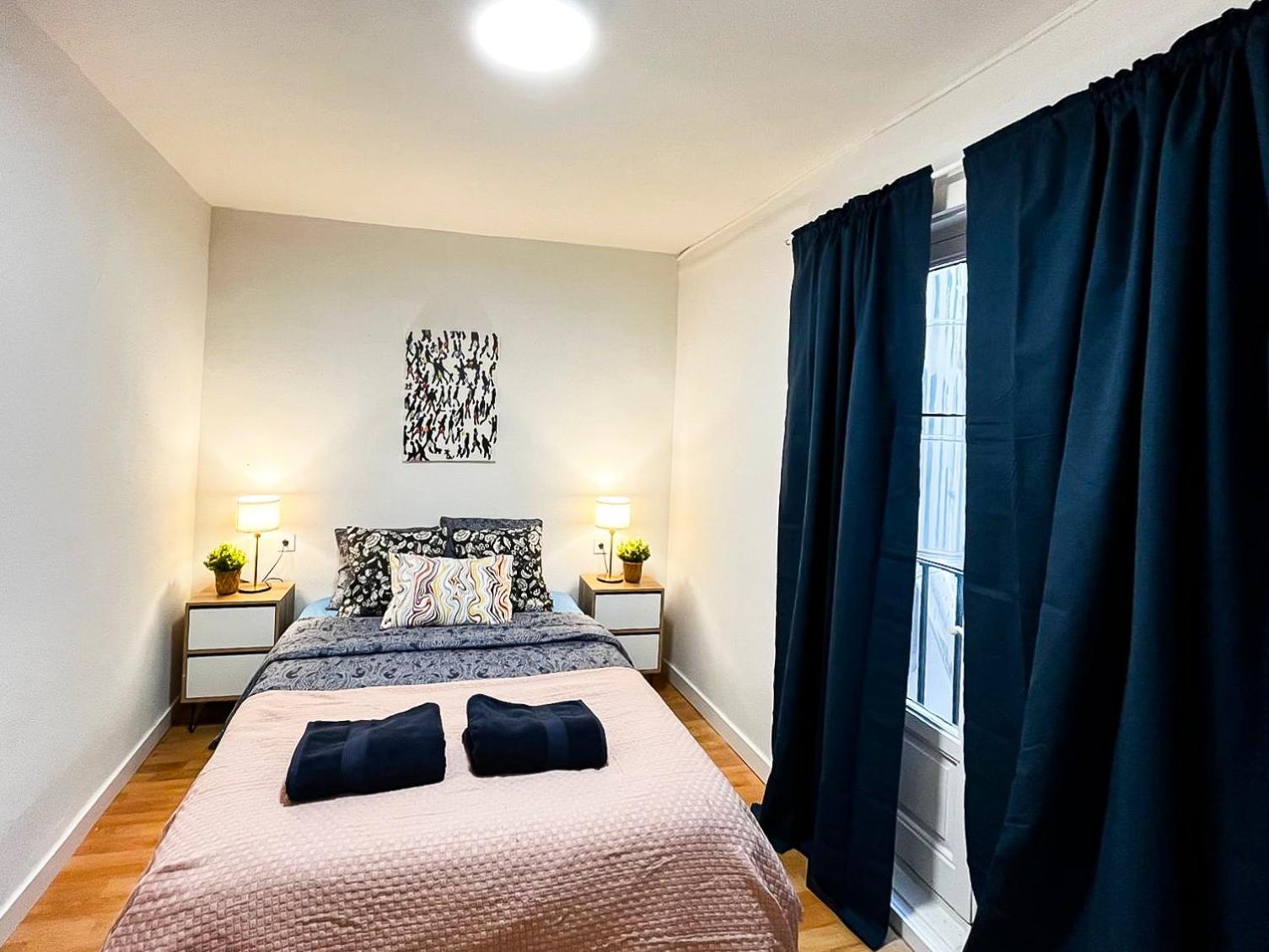 Madrid Rooms - Callao Ch エクステリア 写真