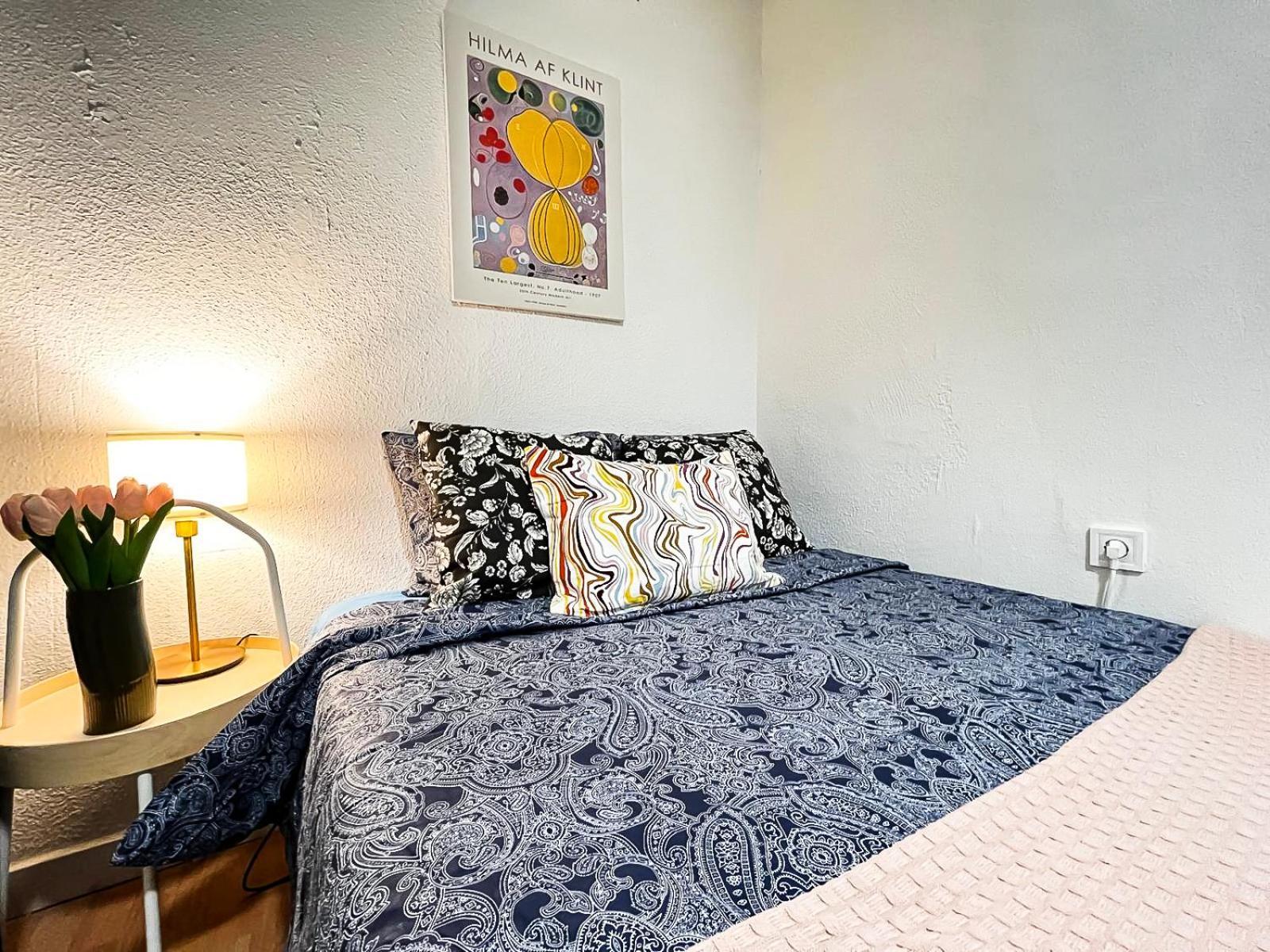 Madrid Rooms - Callao Ch エクステリア 写真