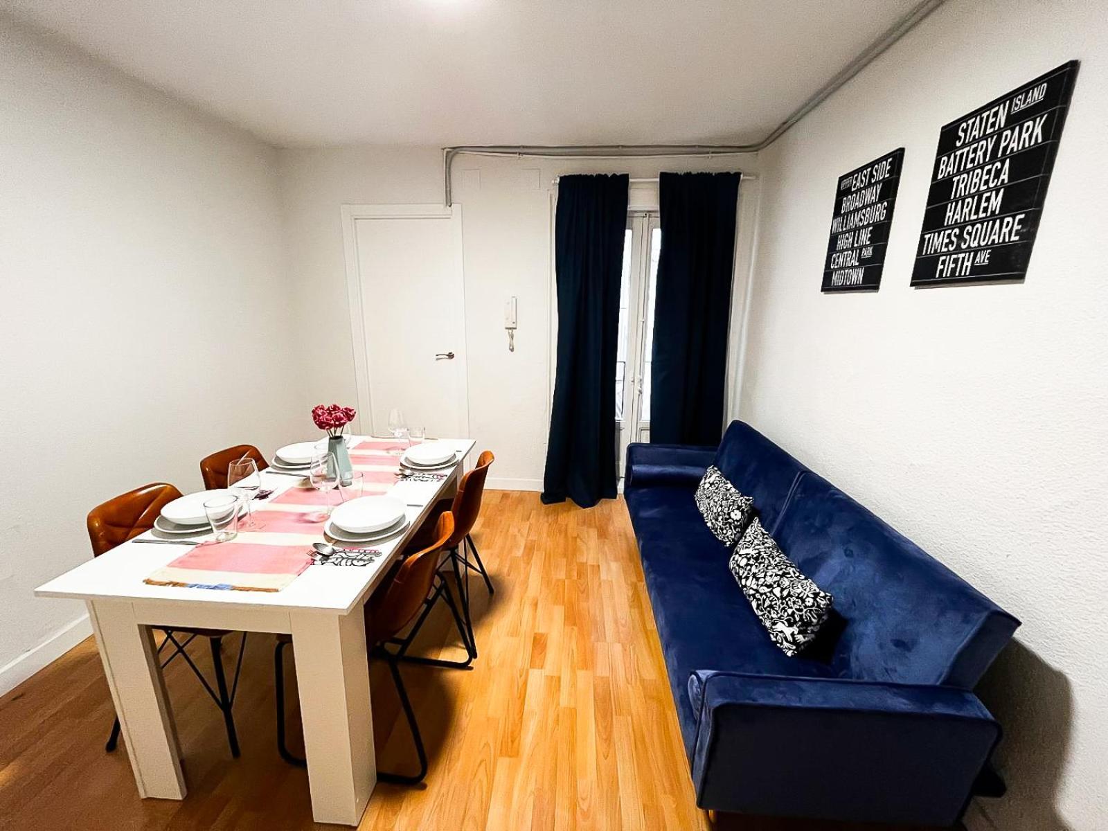 Madrid Rooms - Callao Ch エクステリア 写真